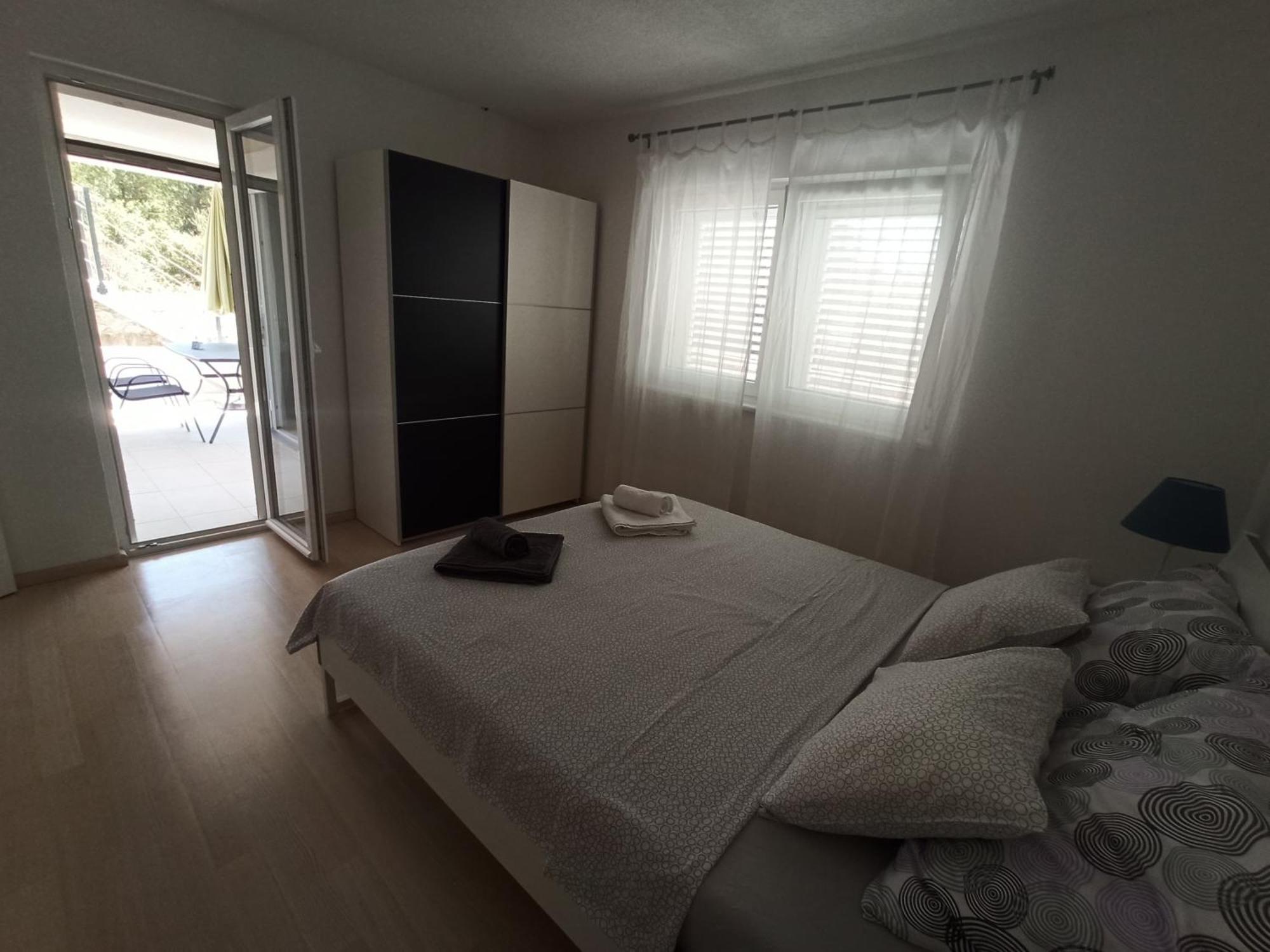 Olive Tree Apartment Zecevo Рогозница Екстериор снимка