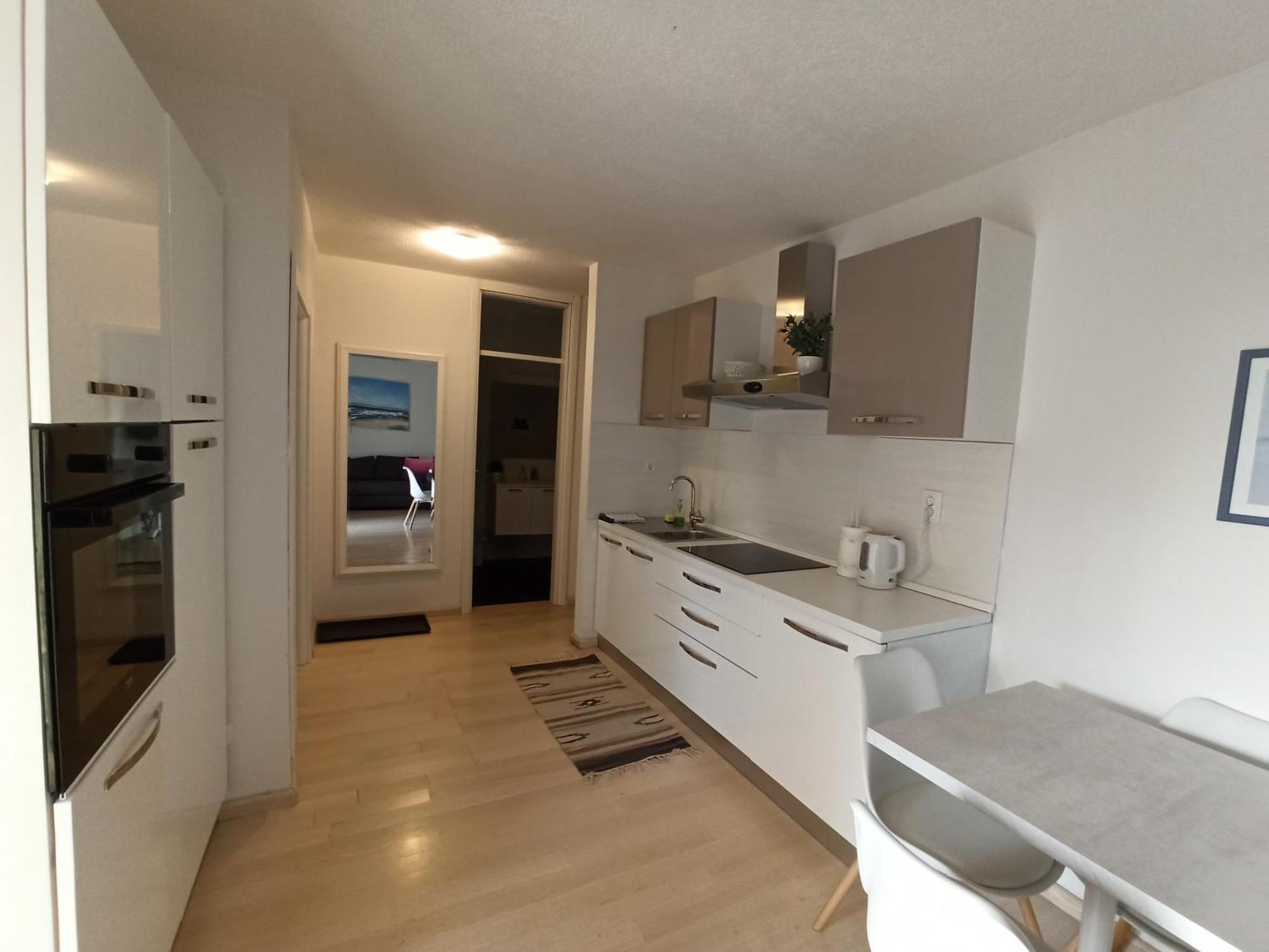 Olive Tree Apartment Zecevo Рогозница Екстериор снимка